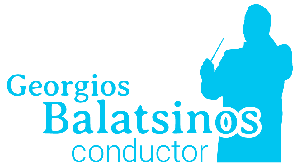Georgios Balatsinos, Conductor